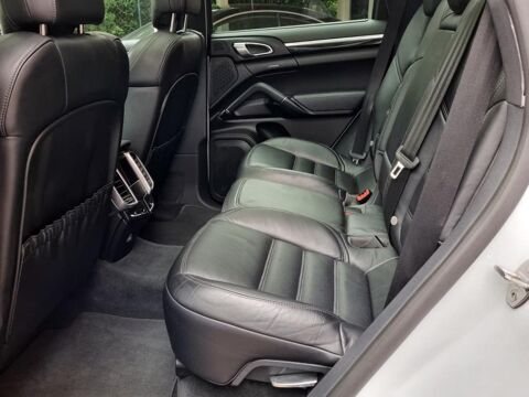 Cayenne S – LED Sport Chrono Bose 360&deg; Panoramique Keyless 2017 occasion 33000 Bordeaux