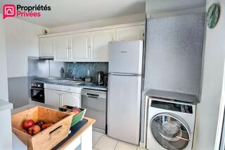  Appartement à vendre 3 pièces 67 m²