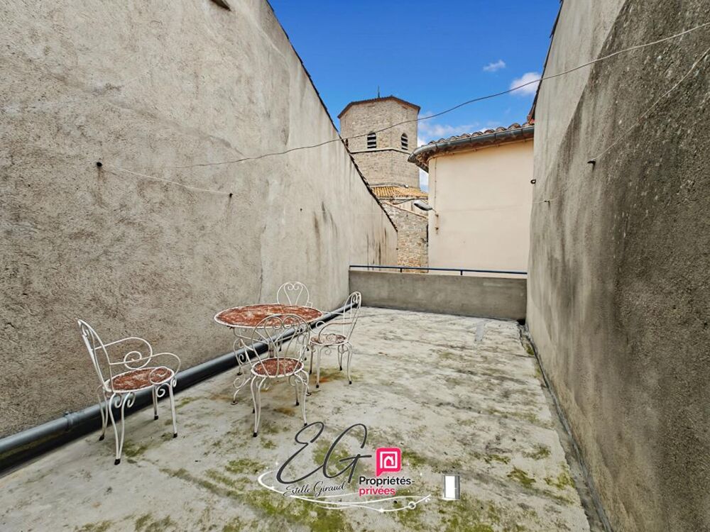 Maison 4 pièces 115 m² · à Rieux Minervois · 115 m² · 140 000 €