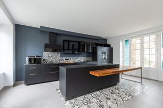  Maison � vendre 14 pi�ces 250 m�