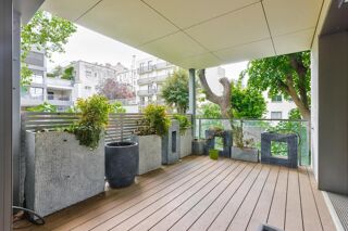  Appartement � vendre 4 pi�ces 120 m�