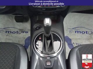 Juke HYBRID 143 Acenta 2023 occasion 10150 Lavau