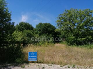  Terrain � vendre 1724 m�