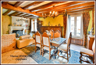  Maison à vendre 5 pièces 113 m²