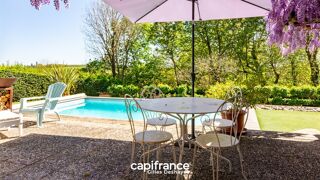  Maison � vendre 6 pi�ces 139 m�