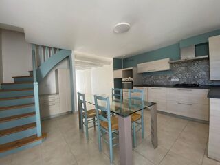  Maison à vendre 4 pièces 105 m²