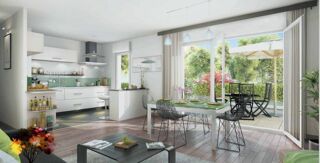 Vente Appartement 3 pièces 61 m², Saint-Pierre-d'Oléron