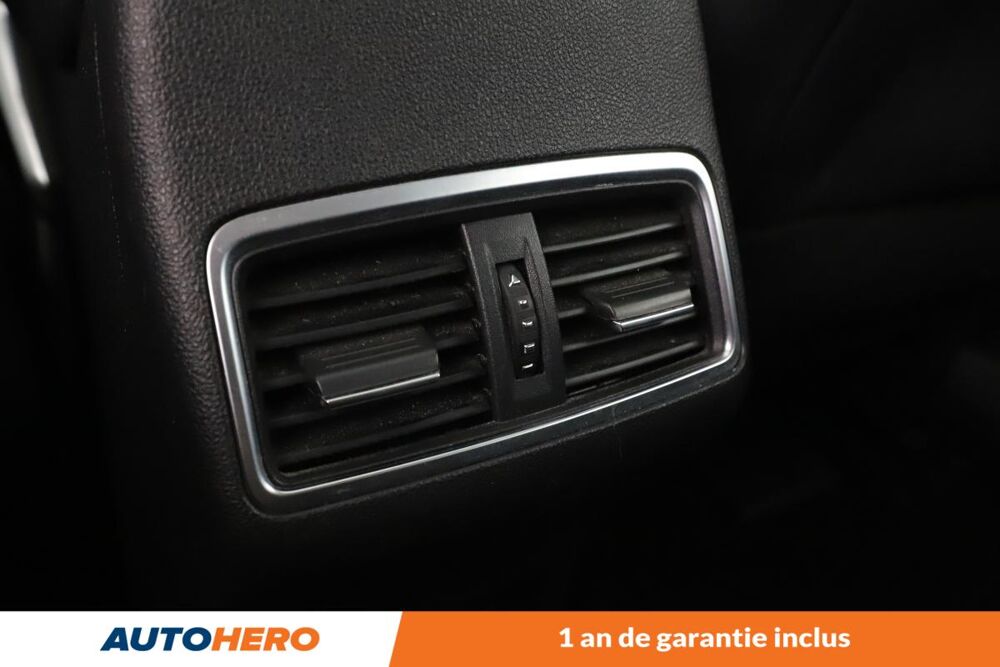 Kadjar 1.3 TCe Intens 140 ch 2019 occasion 92130 Issy-les-Moulineaux