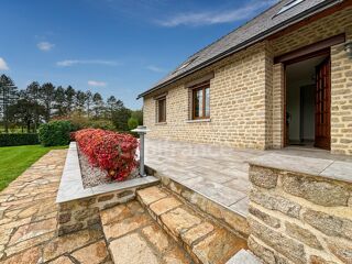  Maison � vendre 7 pi�ces 154 m�