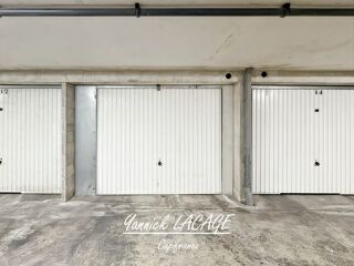  Parking / Garage à vendre 15 m²