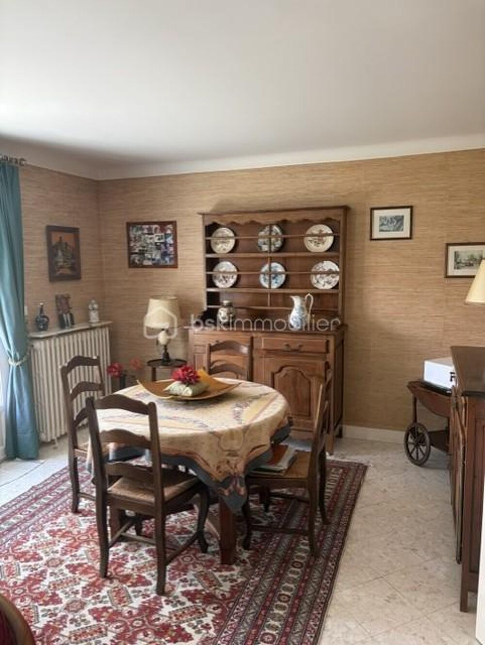 Maison de 99 m2 proche de Saint Palais