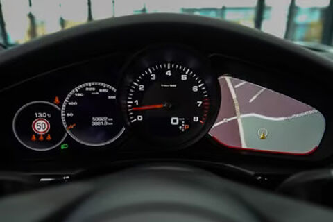 Panamera anamera Sport Turismo 4 Edition 10 Jahre 2020 occasion 33000 Bordeaux