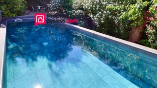  Maison � vendre 8 pi�ces 161 m�