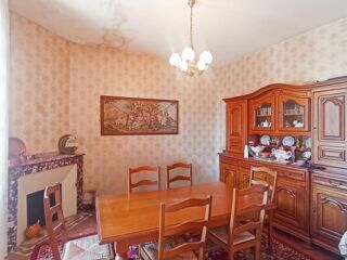  Maison à vendre 5 pièces 125 m²