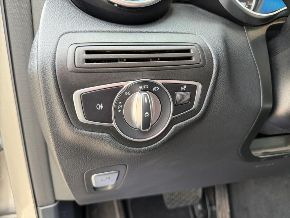 Classe GLC (2) 2.0 300 E 4MATIC BUSINESS LINE 9G-TRONIC 2021 occasion 55800 Contrisson