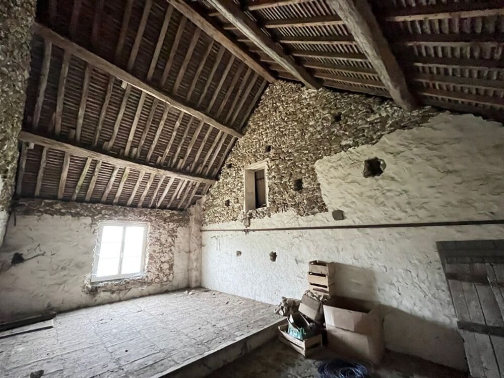 Vente Maison MAISON PLAIN PIED Hondevilliers