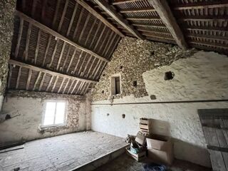  Maison à vendre 4 pièces 84 m²