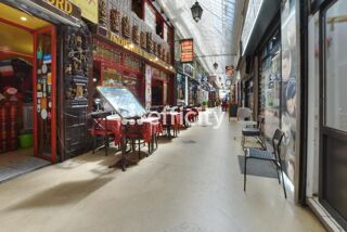  Appartement à vendre 2 pièces 29 m²