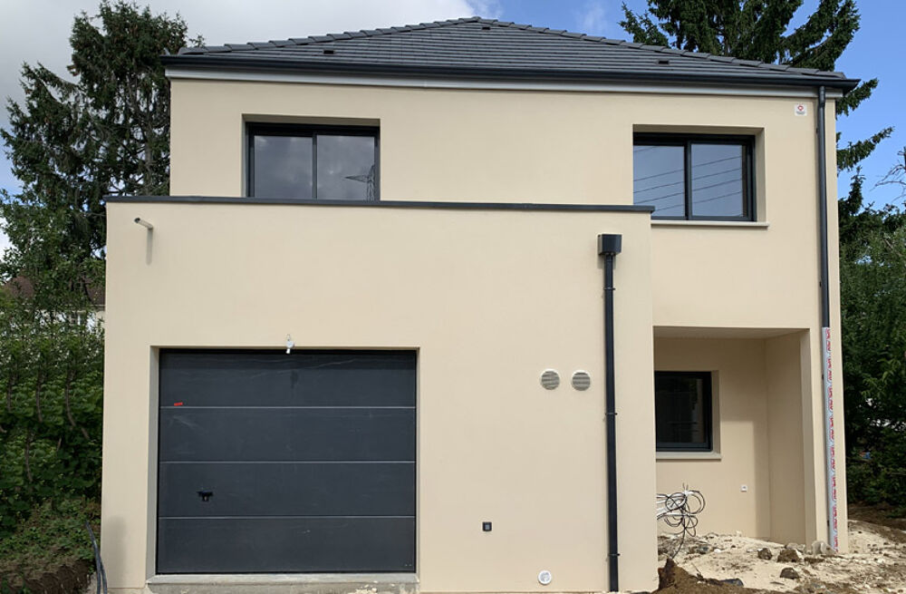 Maison 5 pièces 118 m² · à Trappes · 118 m² · 445 900 €