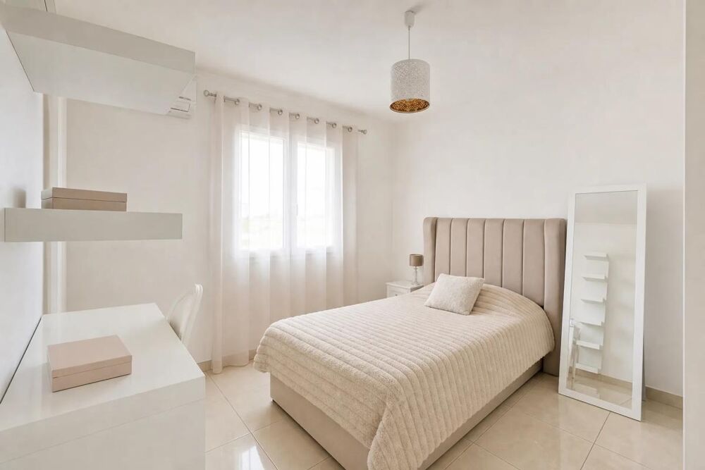 Vente Maison Maison contemporaine avec piscine à Saint-Gilles Saint gilles