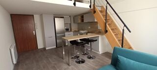  Appartement � louer 2 pi�ces 28 m�