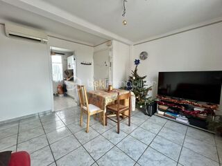 Appartement à vendre 3 pièces 45 m²