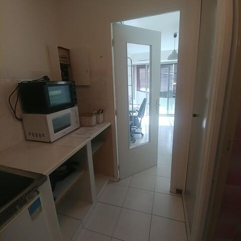  Appartement � louer 1 pi�ce 20 m�