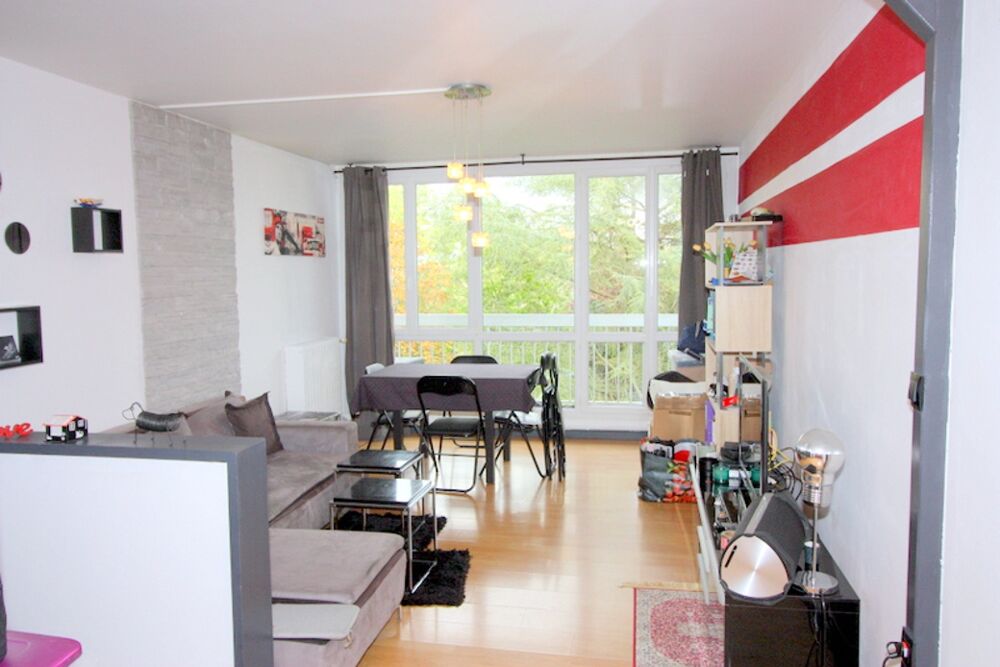 Appartement 2 pièces 53 m² · à Chelles · 53 m² · 167 000 €