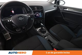 Golf VII 1.5 TSI EVO IQ.Drive DSG7 5P 130 ch 2019 occasion 92130 Issy-les-Moulineaux