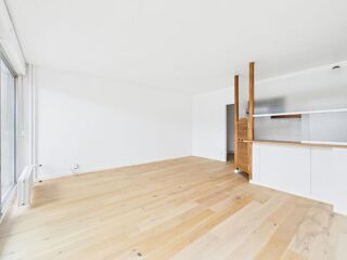  Appartement � vendre 1 pi�ce 37 m�