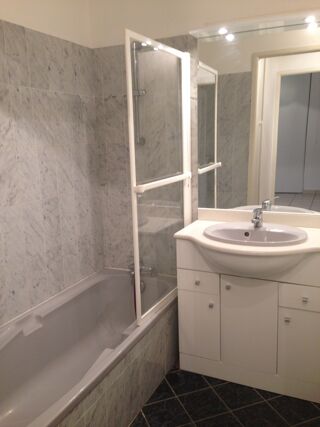  Appartement à louer 1 pièce 29 m²