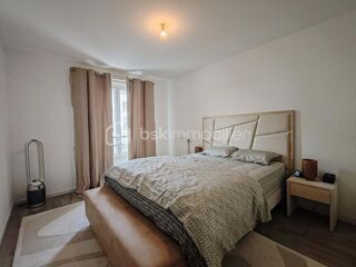  Appartement � vendre 3 pi�ces 55 m�