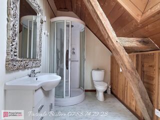  Maison � vendre 4 pi�ces 89 m�