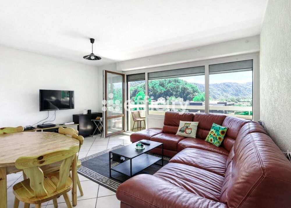 Appartement ancien