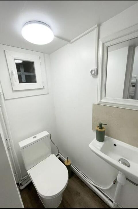  Appartement � louer 1 pi�ce 24 m�