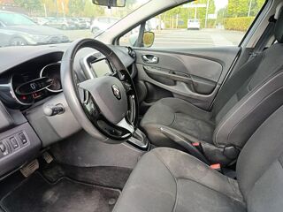 Clio IV 1.5 dCi 90 EDC6 Business - Automatique 2015 occasion 49240 Avrille