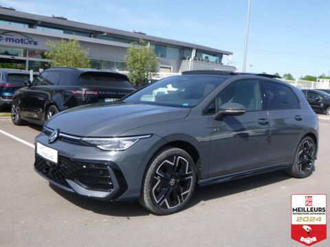 Annonce voiture Volkswagen Golf 36900 €