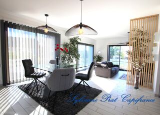  Maison à vendre 5 pièces 138 m²