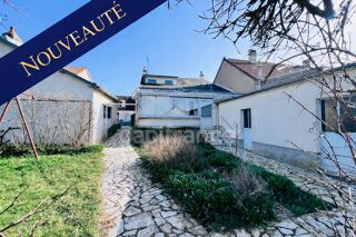  Maison � vendre 4 pi�ces 88 m�