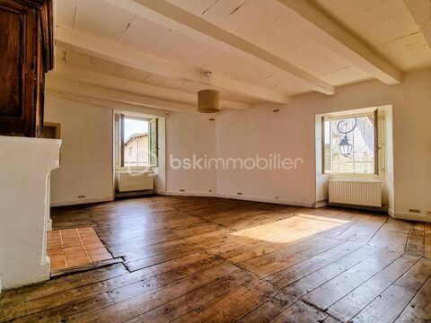   Maison en pierre renov�e Maison - 6 pi�ce(s) - 177 m�