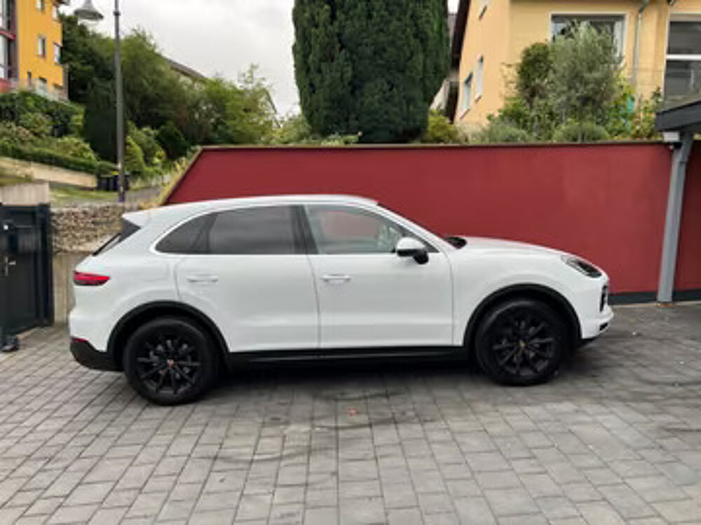 Cayenne 2020 occasion 33000 Bordeaux