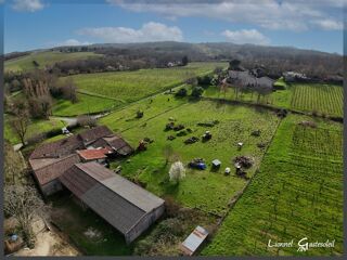  Maison � vendre 6 pi�ces 160 m�