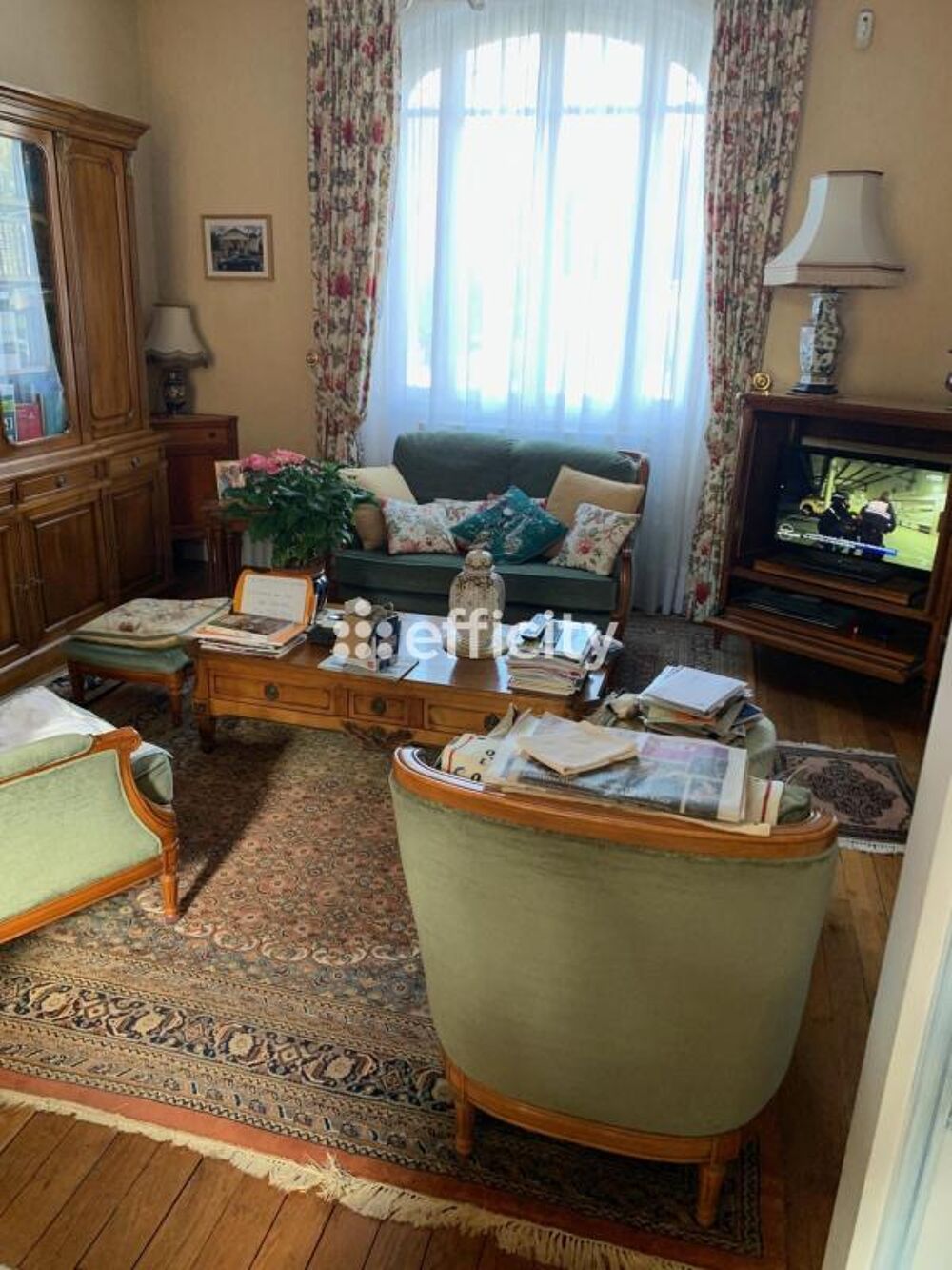  vendre  Maison Marnes-la-Coquette (92430)