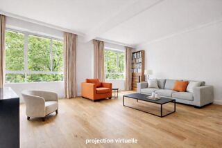  Appartement � vendre 3 pi�ces 75 m�