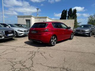 308 II (2) 1.6 PURETECH 225 S&S GT EAT8 2018 occasion 78240 Chambourcy