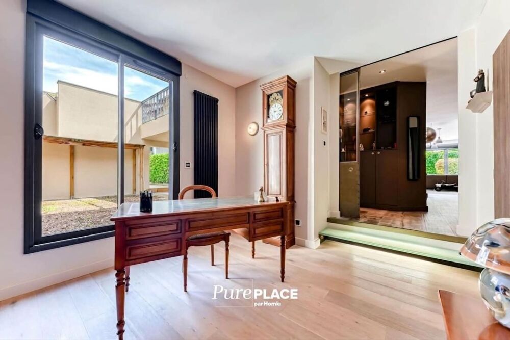 à vendre  Appartement Lyon 8