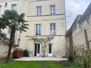  Maison à vendre 8 pièces 152 m²
