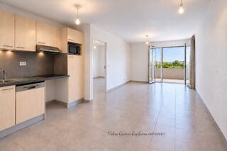  Appartement à vendre 2 pièces 51 m²