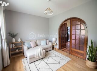  Maison � vendre 5 pi�ces 102 m�