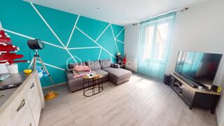  Maison à vendre 4 pièces 98 m²